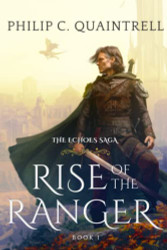 Rise of the Ranger (The Echoes Saga: Book 1)