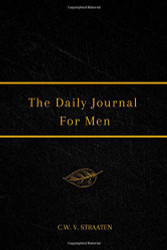 Daily Journal For Men: 365 Questions To Deepen Self-Awareness