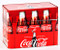 Coca-Cola Recipe Tin Collection