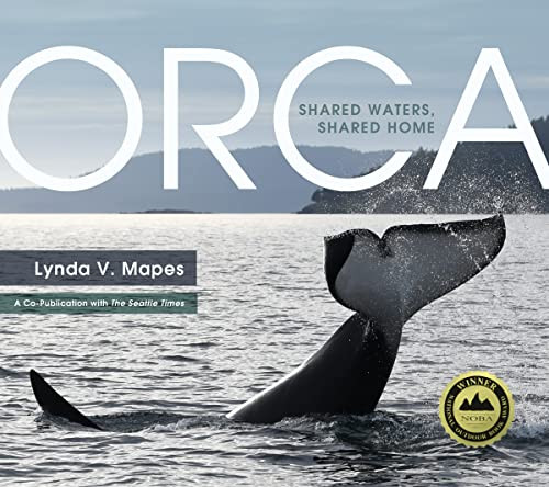 Orca: Shared Waters Shared Home