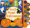 Hoot Howl Halloween 10-Button Sound Book for Little Trick-Or-Treaters