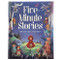 Five-Minute Stories - Over 50 Tales and Fables