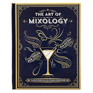 Art of Mixology: Classic Cocktails and Curious Concoctions