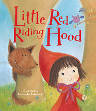 Little Red Riding Hood