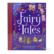 Fairy Tales Treasury