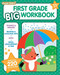 First Grade Big Workbook Ages 6 - 7