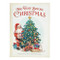 Night Before Christmas Keepsake Holiday Storybook