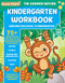 Summer Before garten Workbook Bridging Preschool to