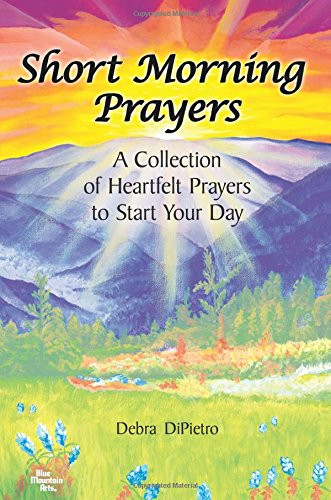 Short Morning Prayers