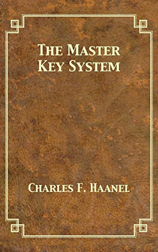 Master Key System Master Key System