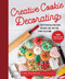 Creative Cookie Decorating: Buttercream Frosting Designs and Tips