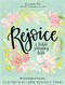 Rejoice: A Creative Journaling Bible