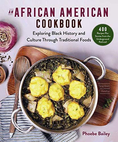 African American Cookbook