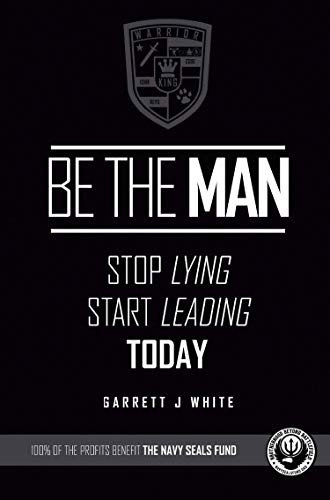 Be the Man
