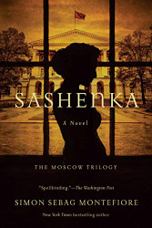 Sashenka (The Moscow Trilogy)