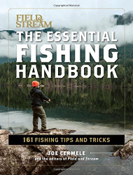 Essential Fishing Handbook: 179 Essential Hints