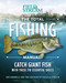 Total Fishing Manual