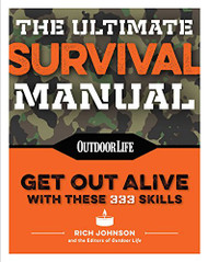 Ultimate Survival Manual