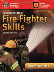 Fundamentals Of Fire Fighter Skills Workbook