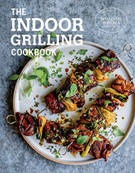 Indoor Grilling Cookbook