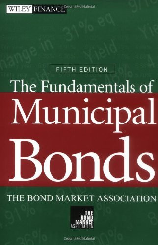Fundamentals Of Municipal Bonds