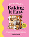 FitWaffle's Baking It Easy