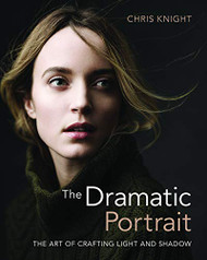 Dramatic Portrait: The Art of Crafting Light and Shadow