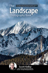 Landscape Photography Book