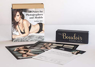 Boudoir Posing Deck: 50 Poses for Photographers and Models