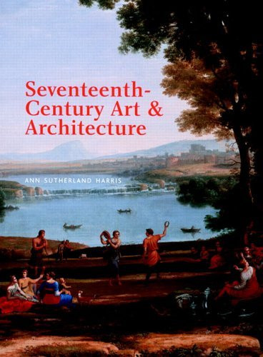 Seventeenth-Century Art And Architecture