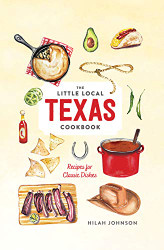 Little Local Texas Cookbook