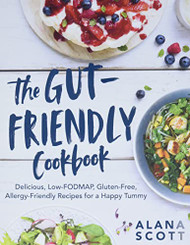Gut-Friendly Cookbook