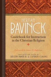 Guidebook for Instruction in the Christian Religion
