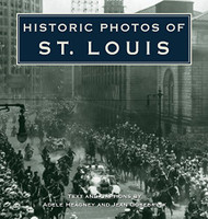 Historic Photos of St. Louis