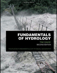 Fundamentals Of Hydrology