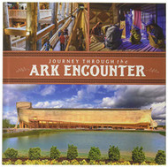 Journey Through the Ark Encounter