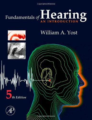 Fundamentals Of Hearing