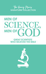 Men of Science Men of God