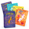 rmators! Tarot Cards Deck - Daily Tarot Cards with Positive