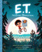E.T. the Extra-Terrestrial: The Classic Illustrated Storybook