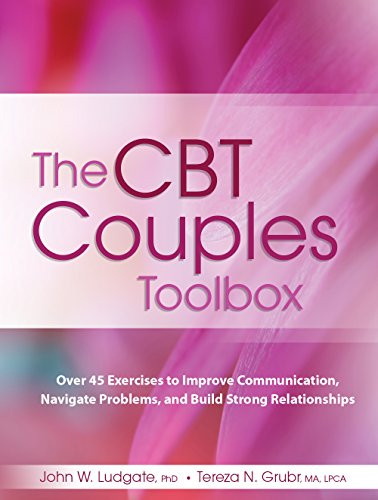 CBT Couples Toolbox
