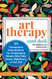 Art Therapy Card Deck for Children and Adolescents