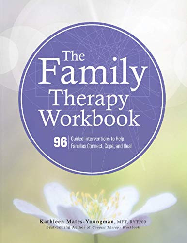 Family Therapy Workbook