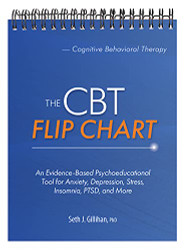 CBT Flip Chart