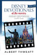 Disney Devotionals Book Three: 100 Daily Devotionals Based on Disney Films