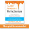 CBT Workbook for Perfectionism