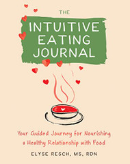 Intuitive Eating Journal