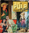 Art of Pulp Fiction: An Illustrated History of Vintage s