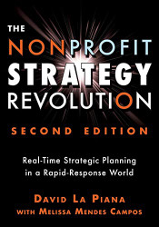 Nonprofit Strategy Revolution