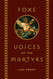 Foxe: Voices of the Martyrs: AD33 - Today